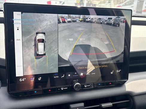 New 2026 Toyota RAV4 XSE image 12