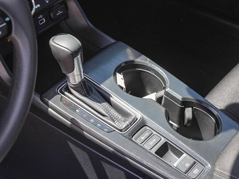 Certified 2024 Honda Civic LX image 20