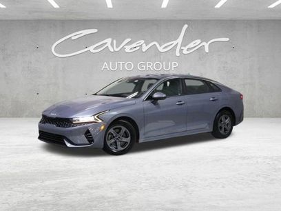 Used 2022 Kia K5 LX