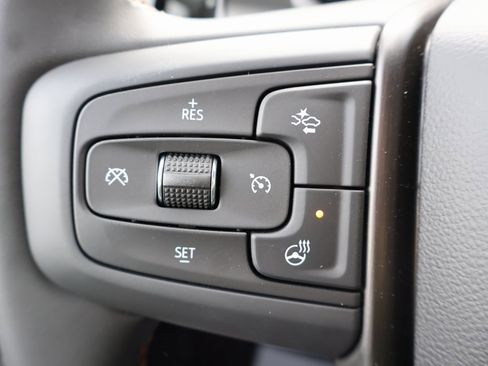 New 2026 GMC Sierra 1500 AT4 w/ AT4 Premium Package image 19