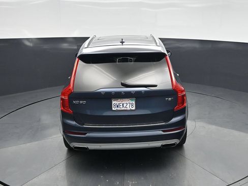 Used 2021 Volvo XC90 T5 Momentum w/ Protection Package Premier AWD/4WD image 40