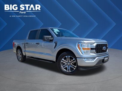 Used 2021 Ford F150 XL w/ STX Appearance Package