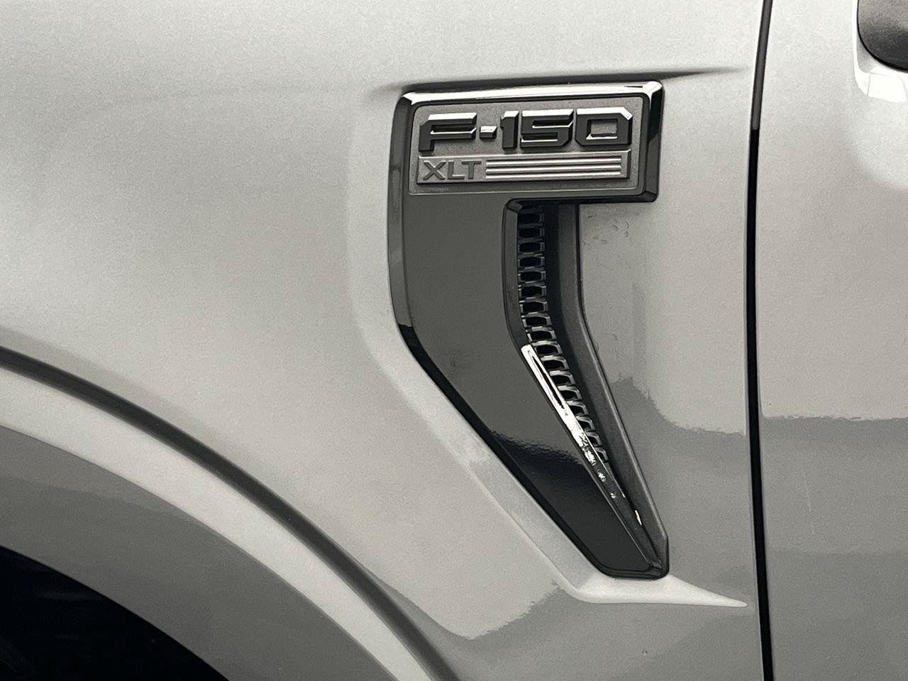 Used 2023 Ford F150 XLT w/ Equipment Group 302A High AWD/4WD image 35