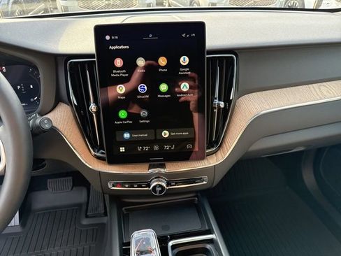 New 2026 Volvo XC60 B5 Plus w/ Protection Package Premier image 10