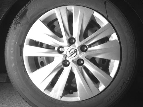 Used 2025 Nissan Sentra S FWD image 15