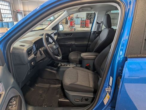 New 2026 Ford Maverick XLT AWD/4WD image 11