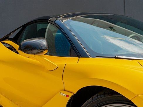 Used 2023 McLaren 720S image 38