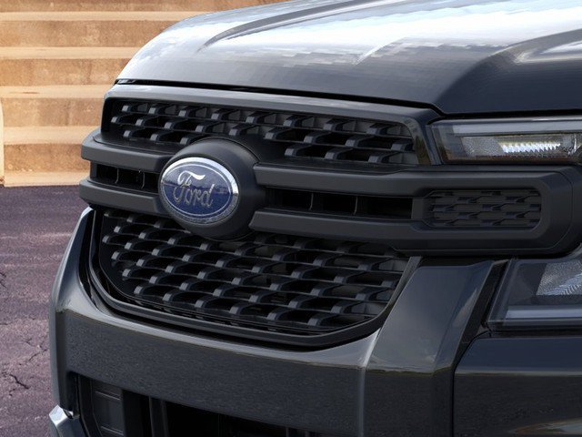 New 2026 Ford Ranger XL w/ Trailer Tow Package AWD/4WD image 17