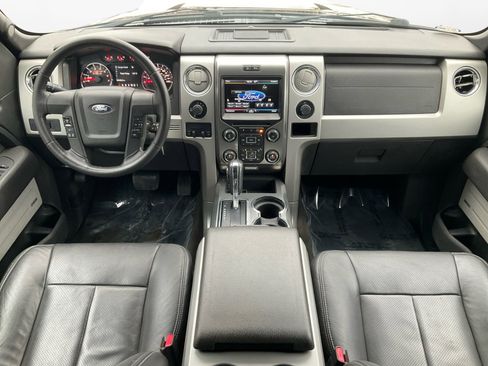 Used 2014 Ford F150 FX4 w/ Equipment Group 402A Luxury image 10
