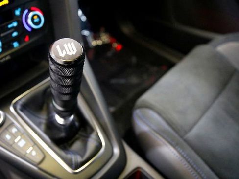 Used 2017 Ford Focus RS image 8