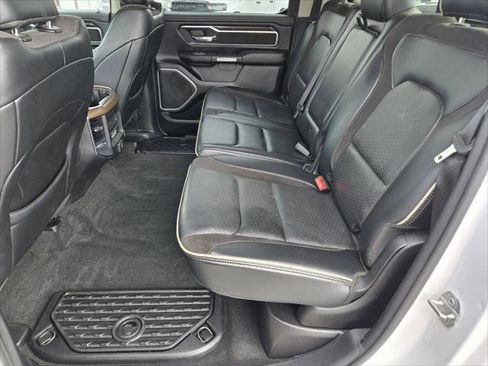 Certified 2022 RAM 1500 Laramie AWD/4WD image 17