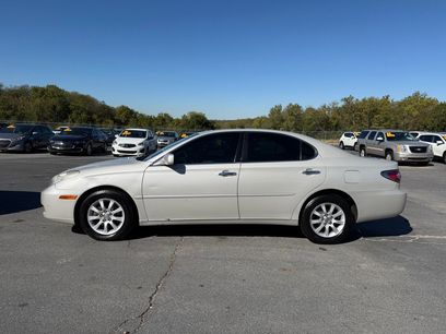 Used 2004 Lexus ES 330