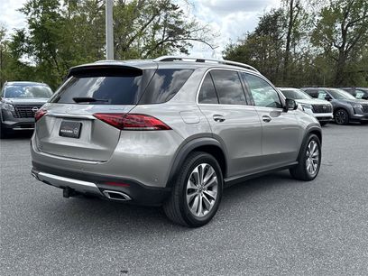 Used 2020 Mercedes-Benz GLE 350 4MATIC