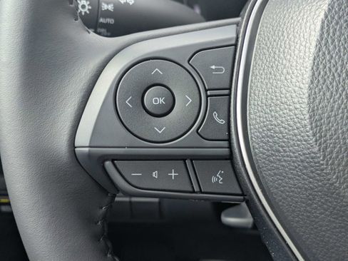 New 2026 Toyota Corolla SE FWD image 26