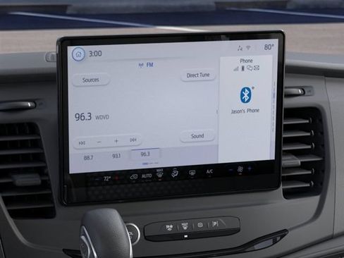 New 2026 Ford Transit 350 XL RWD image 14