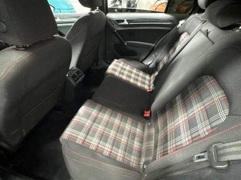 Used 2017 Volkswagen GTI S FWD image 21