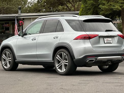 Used 2022 Mercedes-Benz GLE 450 4MATIC image 6