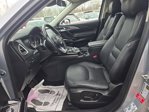 Used 2022 MAZDA CX-9 Touring Plus image 9