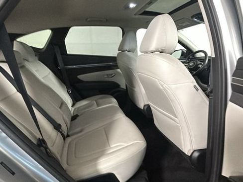 Used 2024 Hyundai Tucson SEL w/ Convenience Package FWD image 27