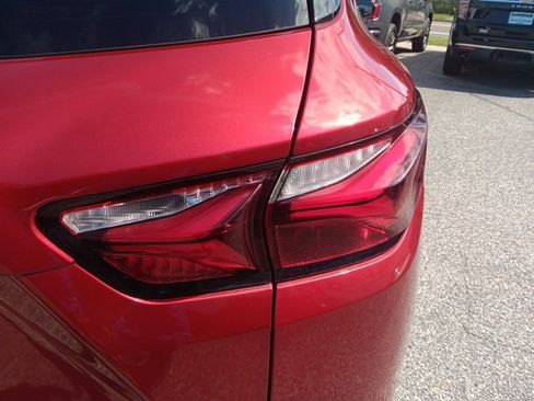 Used 2022 Chevrolet Blazer LT w/ LPO, Floor Liner Package image 12