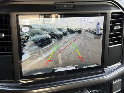 New 2026 Ford F150 STX w/ Equipment Group 200A image 15