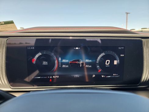 New 2026 Dodge Charger R/T image 16