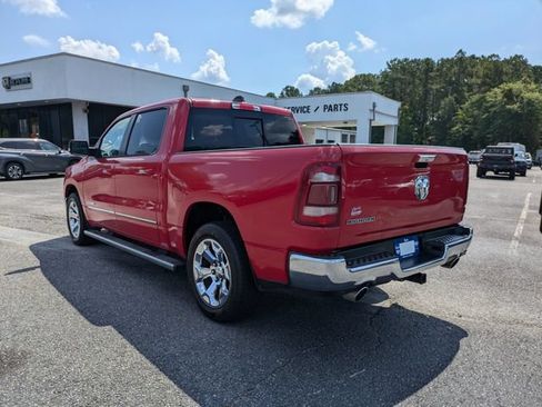 Used 2019 RAM 1500 Big Horn RWD image 7