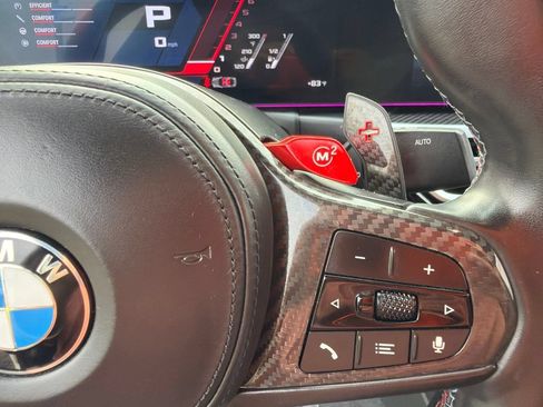Used 2024 BMW M2 w/ Lighting Package RWD image 29
