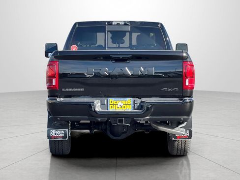 New 2026 RAM 3500 Laramie image 6