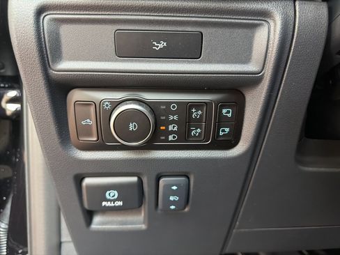 New 2026 Ford F150 Lariat image 23