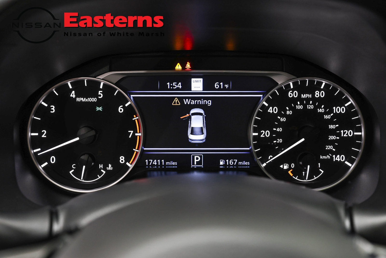Used 2024 Nissan Altima 2.5 SV w/ SV Premium Package FWD image 17