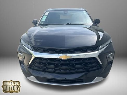 Used 2024 Chevrolet Blazer LT w/ Convenience Package FWD image 14