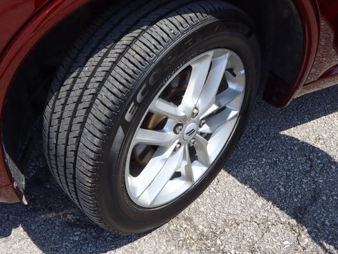 Used 2026 Dodge Durango GT AWD/4WD image 16