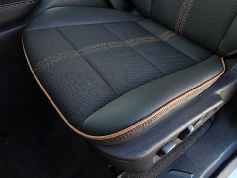 New 2026 GMC Canyon AT4 image 23