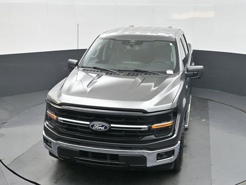 Used 2024 Ford F150 XLT w/ Mobile Office Package image 29