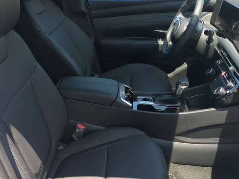 New 2026 Hyundai Santa Cruz SEL FWD image 22