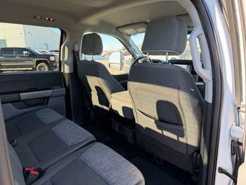 Used 2022 Ford F150 XLT w/ Trailer Tow Package image 23