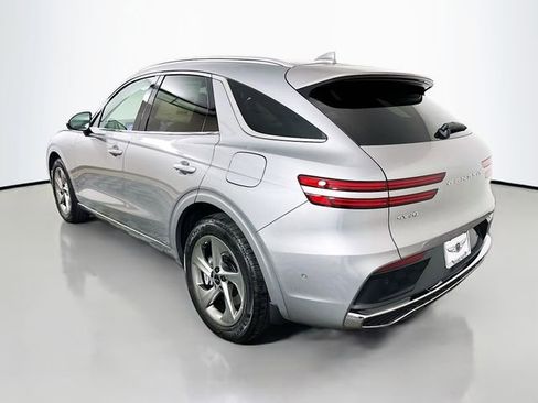 New 2026 Genesis GV70 2.5T Advanced AWD/4WD image 7