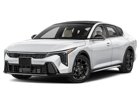 New 2026 Kia K4 GT-Line Turbo FWD image 28