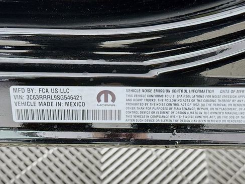 Used 2025 RAM 3500 Limited image 38