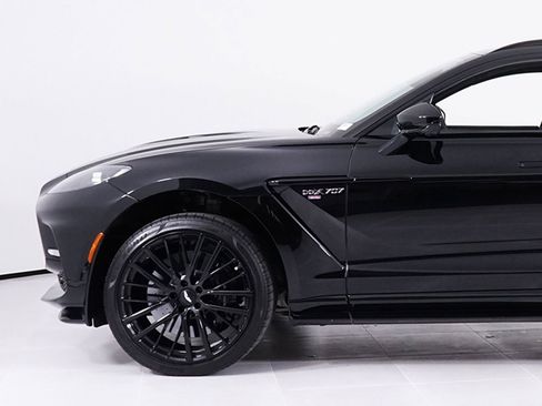 Used 2023 Aston Martin DBX 707 AWD/4WD image 12