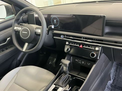 New 2026 Hyundai Santa Cruz SEL AWD/4WD image 19