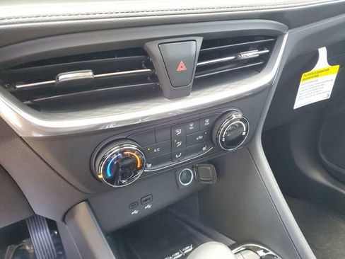 New 2026 Buick Encore GX Preferred w/ Advanced Technology Package image 23