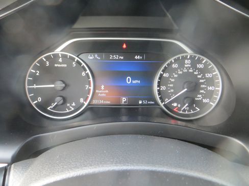 Used 2020 Nissan Murano S w/ Technology Package image 14