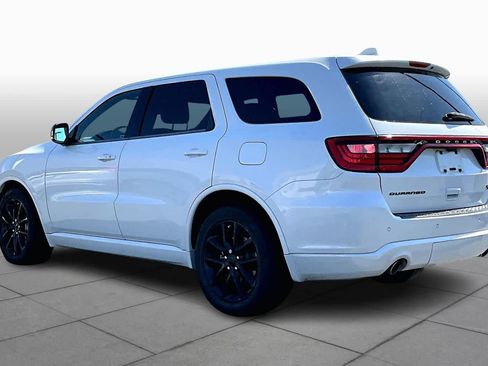 Used 2017 Dodge Durango R/T w/ Technology Group image 11