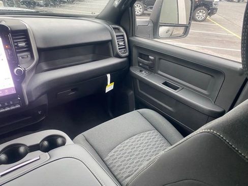 New 2026 RAM 2500 Tradesman image 34