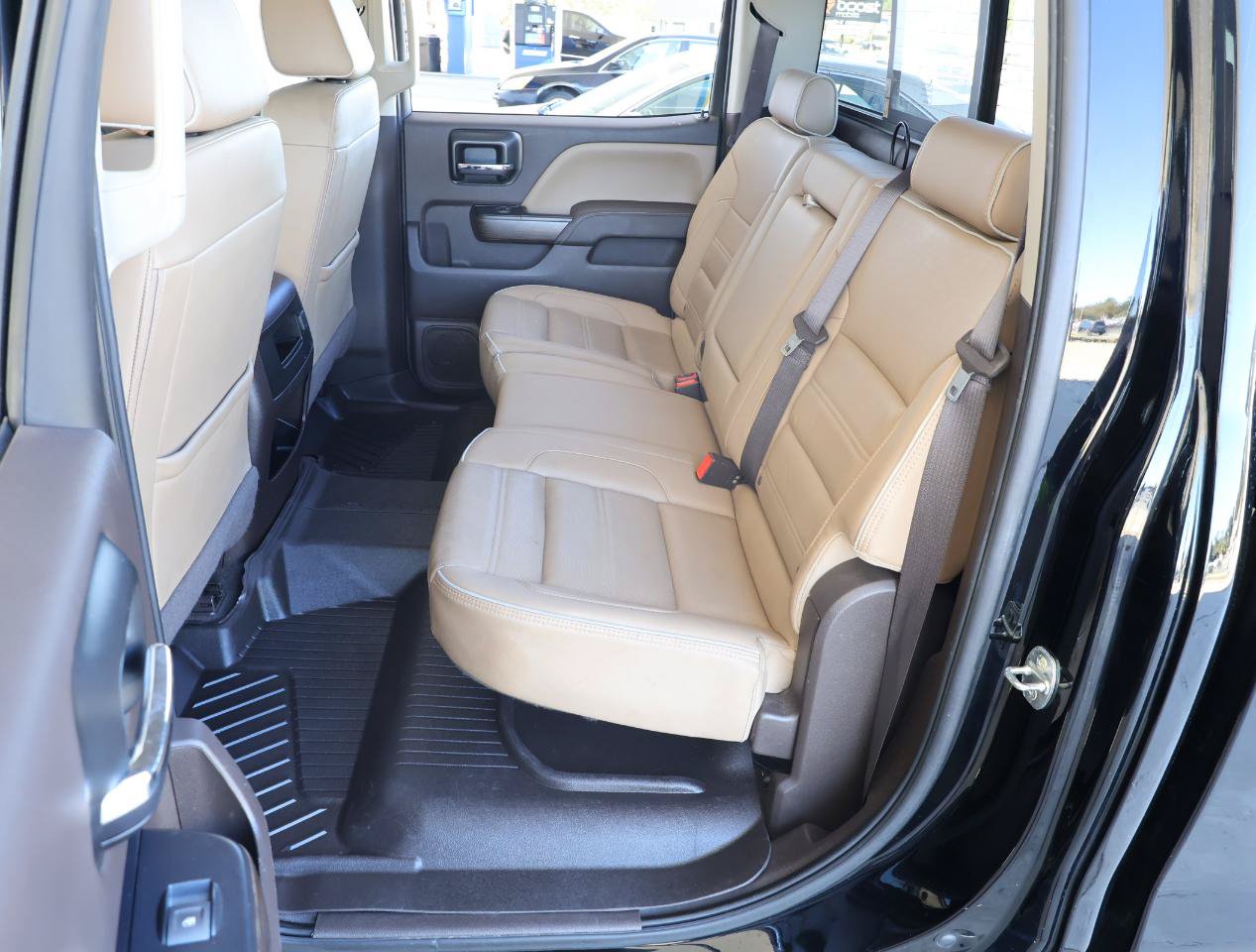 Used 2019 GMC Sierra 2500 Denali w/ Duramax Plus Package AWD/4WD image 21