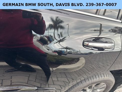 Used 2018 Lexus GX 460 image 21