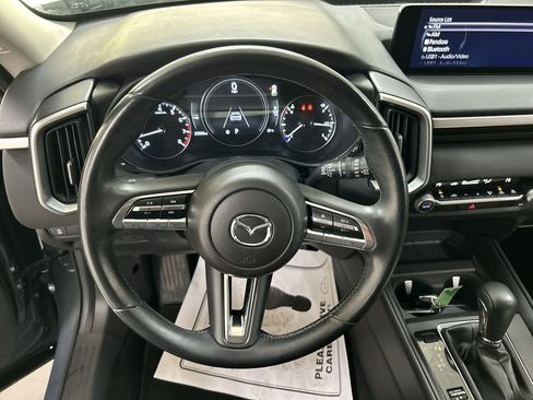 Used 2023 MAZDA CX-50 AWD 2.5 S w/ Cargo Package image 4