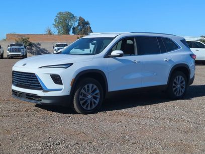 New 2026 Buick Enclave Preferred w/ Super Cruise Package